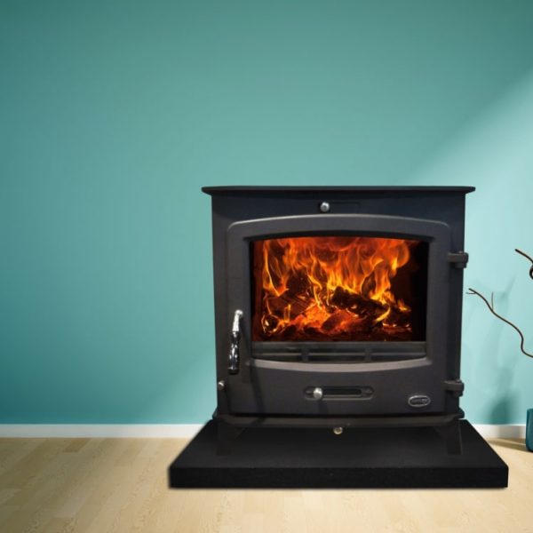 About Us Heritage Stoves